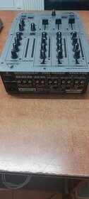 MIX BEHRINGER WMX 300 - 4