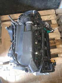 Motor/Prevodovka - Suzuki SWIFT 1.2 MPI DualJet K12C-5466023 - 4