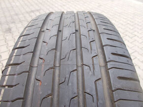 Pneumatiky Continental 205/60R16 letné nové 4ks - 4