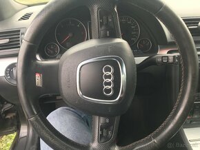 Audi A4 - 4