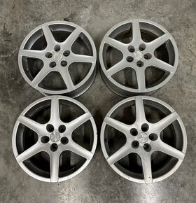 5x100 R17 - 4