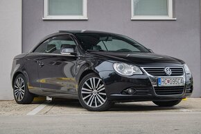 Volkswagen EOS individual - 4