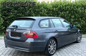 BMW 320D Combi - 4