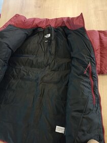 Nová pánska páperka The North Face Massif Down Jacket - 4