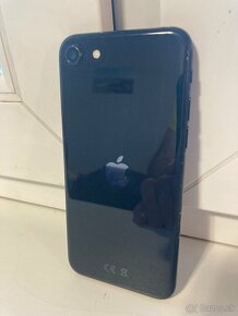 iPhone SE 2020 black 64GB - 4