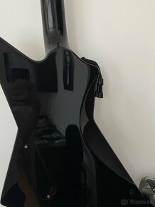 Elektrická Gitara Harley Benton Explorer - 4