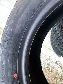 Zimné pneumatiky 225/55 R17C - 4