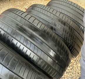 Michelin 215/55/R17 letné - 4