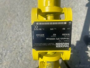 Vibracna doska Wacker neuson 6555 - 4