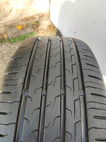 Predam pneu Continental EcoContact 215/55R17 - 4