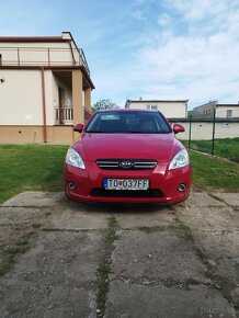 Kia Pro ceed - 4