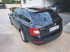 Škoda Octavia 2.0 TDI (2016) vo výbave Style - 4