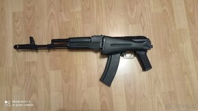 Ak 74  Cyma + vybavenie - 4