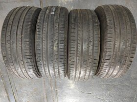 PIRELLI SCORP.VERDE 255/55/20 - 4