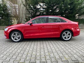 Audi A3, 1,5 TFSI, A7-Stronic, 47500km, kúpená v SR - 4