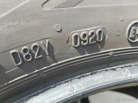 Continental 205/ 55/ R16 - 4