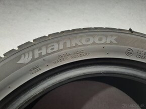 SADA zimné pneumatiky HANKOOK 215/45 r16 - 4