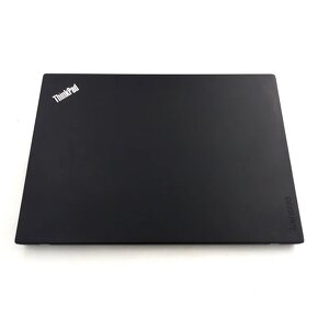 Lenovo ThinkPad T480 Intel i5-8250U 8 RAM 256 SSD - 4