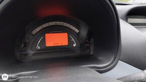 Citroen C3  benzin - 4