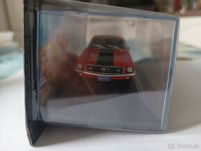 1:43 Ford Mustang GT 428 Cobra Jet - 4