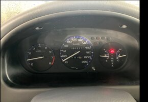 Honda Civic 1.4 6g automat - 4