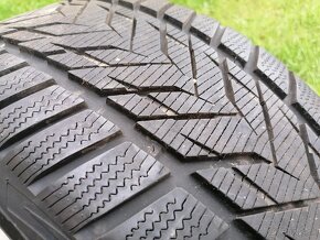 Zimná pneu Vredestein 245/45 R18 100V - 4