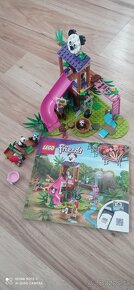 Lego Friends - 4