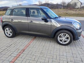 Mini Countryman R60 - 4