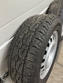 5x120 R16 T5 - 4