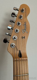 Fender Telecaster - JD seria Japonsko - 4