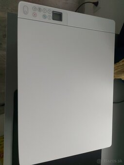 Hp LaserJet M140w - 4