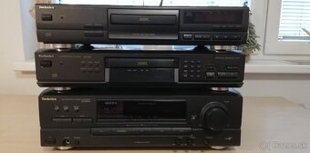 Predám CD Player SL PG 390 - 4