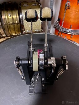 Duallist D-4  (Tama, Ludwig, Amati, Yamaha, Sonor) - 4