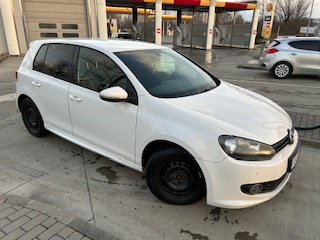 Volkswagen Golf 1.2 tsi,benzín,sportline, 1.majiteľ, TOP - 4