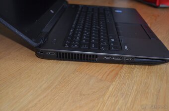 HP Zbook 15 G2 - VYKONNY NOTEBOOK PRE NAROCNYCH - 4