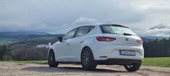 Seat Leon 1.6 TDI - 4