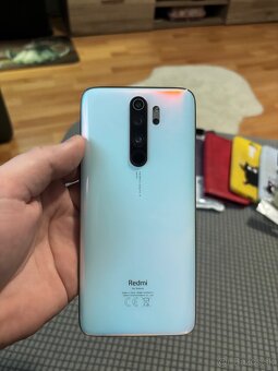 Xiaomi Redmi Note 8 PRO - 4