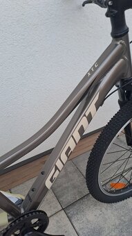 GIANT XTC JR 24" kolesa - 4