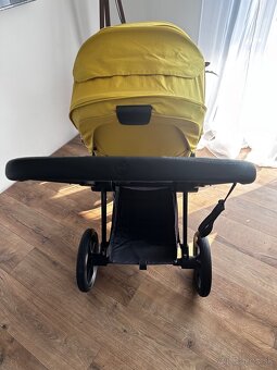 Cybex Priam Platinum 3v1 - 4