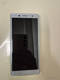 Sony experia  XZ2 compact - 4