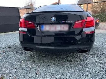 BMW 550d - 4