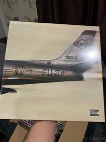 Amerika Hip hop a rap LP - 4