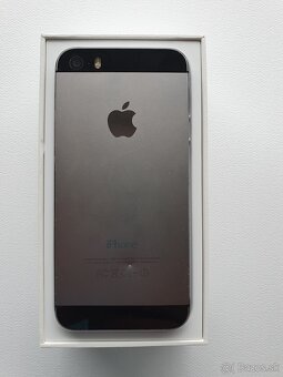 Apple iPhone 5S - 4