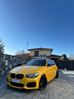 Bmw m140i special edition 470ps rwd - 4