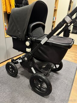 Bugaboo cameleon 3 - 4