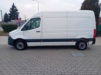 Mercedes-Benz Sprinter 311 CDI DPH - 4