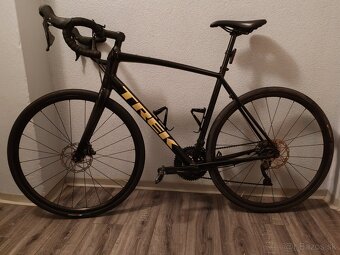 Trek Domane - 4