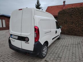 Fiat Doblo - 4