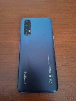 Realme 7 - 6GB/64GB - 4