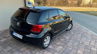 VOLKSWAGEN POLO AB hatchback 5dv. - 4